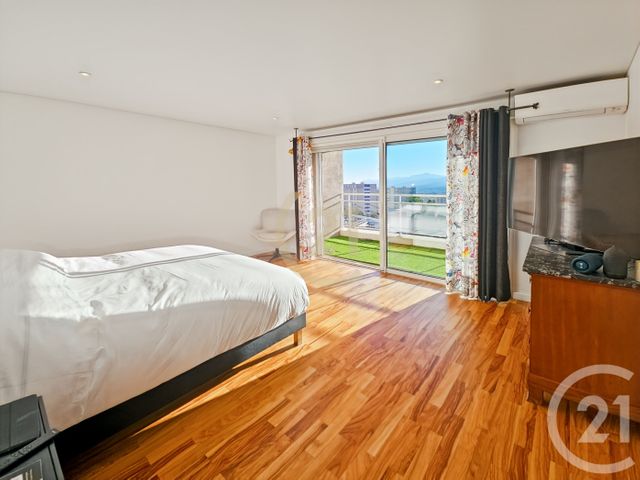 Appartement T6 à vendre - 8 pièces - 186.67 m2 - BASTIA - 202 - CORSE - Century 21 Dary Immobilier