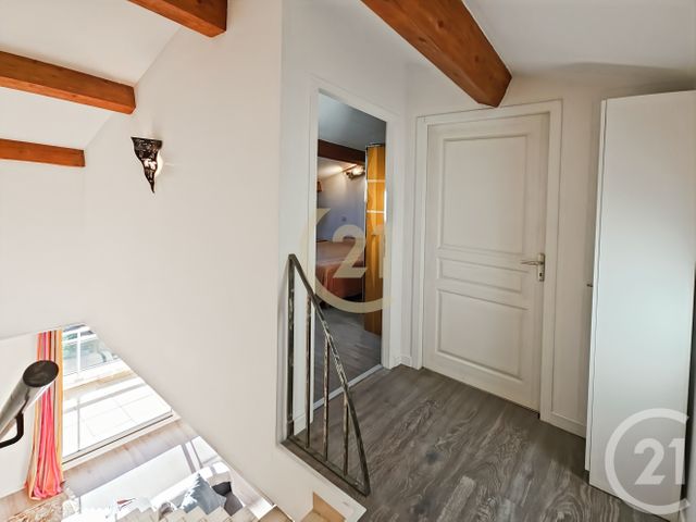 Appartement T6 à vendre - 8 pièces - 186.67 m2 - BASTIA - 202 - CORSE - Century 21 Dary Immobilier