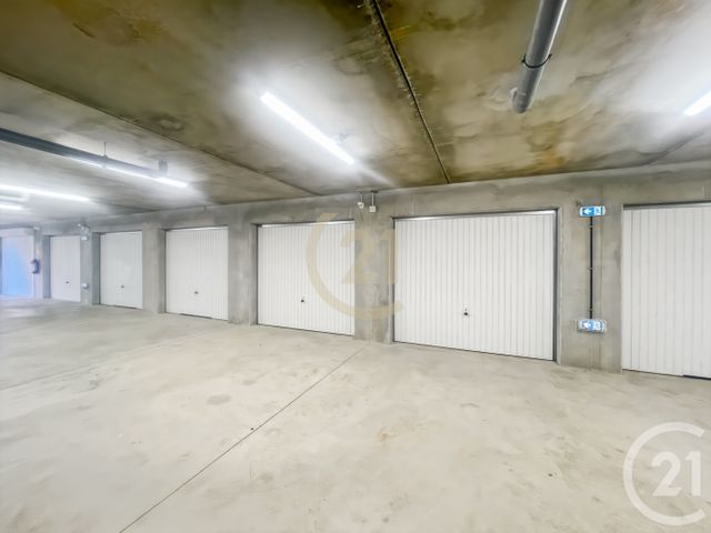 parking à louer - 14.72 m2 - BASTIA - 202 - CORSE - Century 21 Dary Immobilier