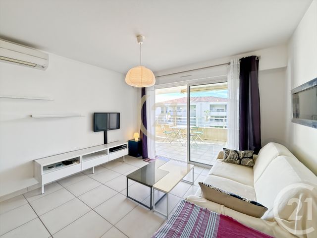 Appartement T2 à vendre - 2 pièces - 43.0 m2 - L ILE ROUSSE - 202 - CORSE - Century 21 Dary Immobilier