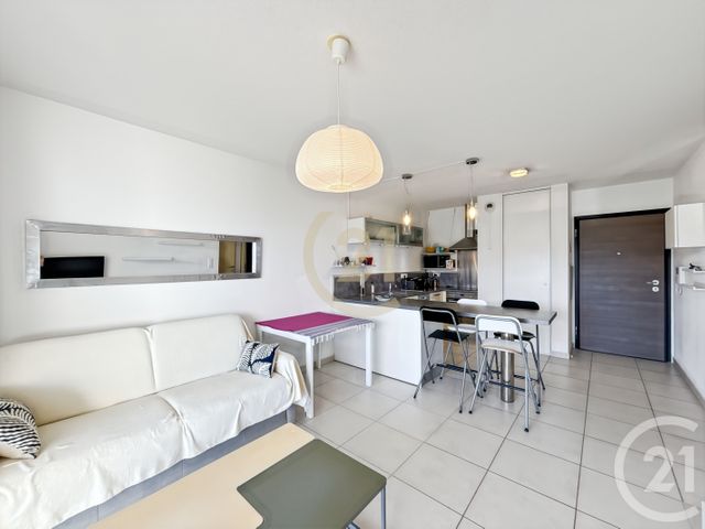 Appartement T2 à vendre - 2 pièces - 43.0 m2 - L ILE ROUSSE - 202 - CORSE - Century 21 Dary Immobilier