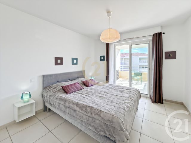 Appartement T2 à vendre - 2 pièces - 43.0 m2 - L ILE ROUSSE - 202 - CORSE - Century 21 Dary Immobilier