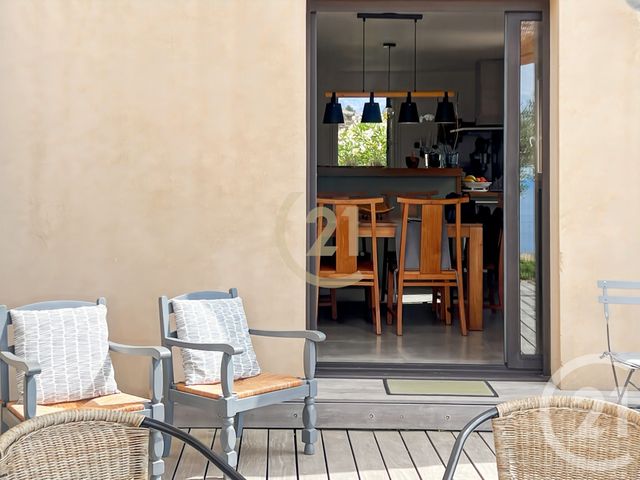 maison à vendre - 8 pièces - 265.73 m2 - L ILE ROUSSE - 202 - CORSE - Century 21 Dary Immobilier