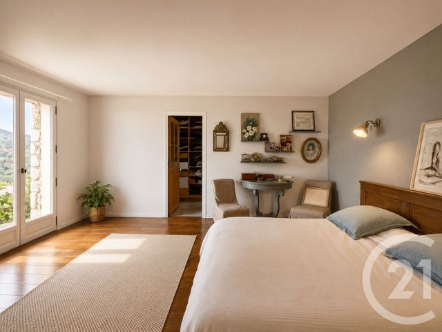 maison à vendre - 8 pièces - 265.73 m2 - L ILE ROUSSE - 202 - CORSE - Century 21 Dary Immobilier