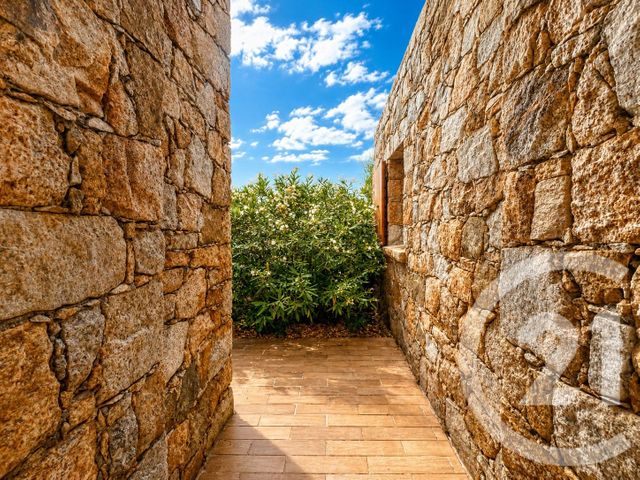 maison à vendre - 8 pièces - 265.73 m2 - L ILE ROUSSE - 202 - CORSE - Century 21 Dary Immobilier