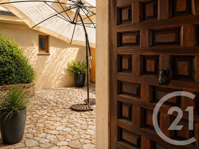 maison à vendre - 8 pièces - 265.73 m2 - L ILE ROUSSE - 202 - CORSE - Century 21 Dary Immobilier