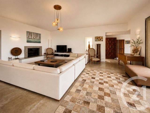 maison à vendre - 8 pièces - 265.73 m2 - L ILE ROUSSE - 202 - CORSE - Century 21 Dary Immobilier