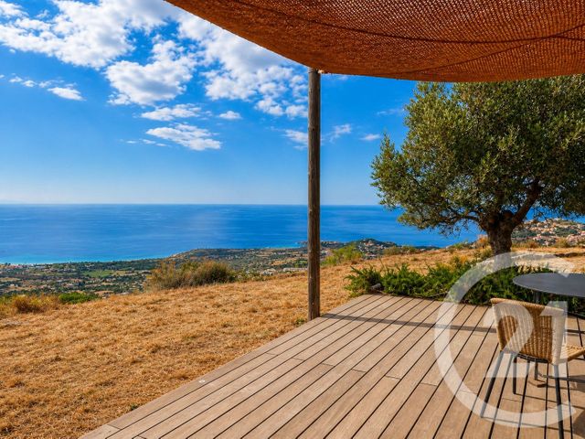 maison à vendre - 8 pièces - 265.73 m2 - L ILE ROUSSE - 202 - CORSE - Century 21 Dary Immobilier