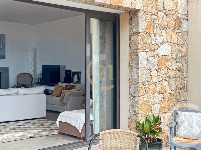 maison à vendre - 8 pièces - 265.73 m2 - L ILE ROUSSE - 202 - CORSE - Century 21 Dary Immobilier