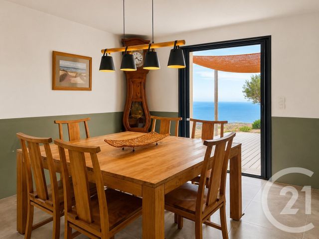 maison à vendre - 8 pièces - 265.73 m2 - L ILE ROUSSE - 202 - CORSE - Century 21 Dary Immobilier