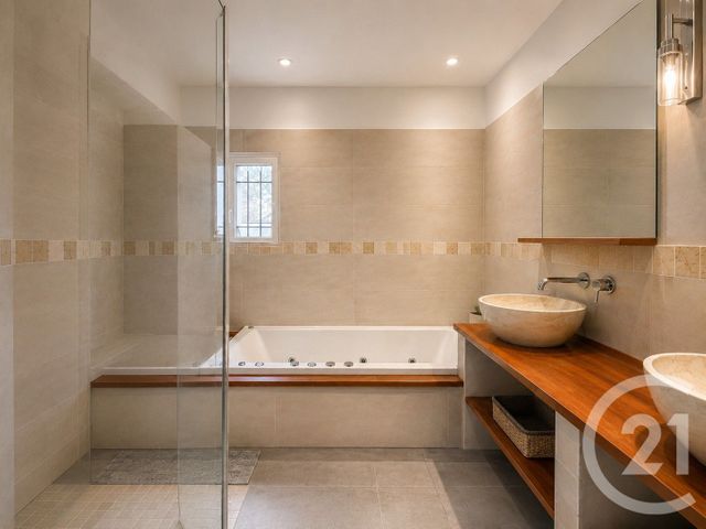 maison à vendre - 8 pièces - 265.73 m2 - L ILE ROUSSE - 202 - CORSE - Century 21 Dary Immobilier