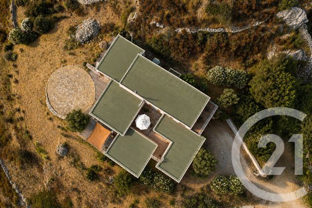 maison à vendre - 8 pièces - 265.73 m2 - L ILE ROUSSE - 202 - CORSE - Century 21 Dary Immobilier