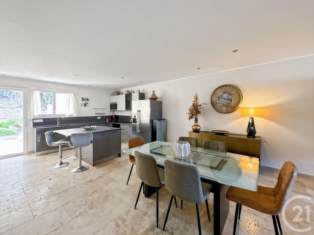 Appartement T4 à vendre - 4 pièces - 107.56 m2 - SANTA REPARATA DI BALAGNA - 202 - CORSE - Century 21 Dary Immobilier