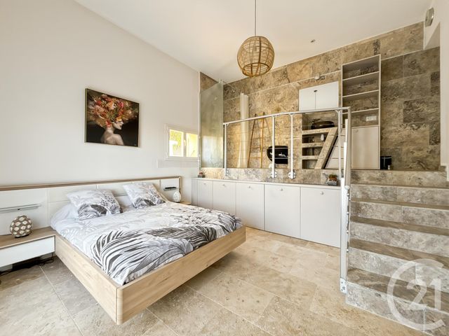 Appartement T4 à vendre - 4 pièces - 107.56 m2 - SANTA REPARATA DI BALAGNA - 202 - CORSE - Century 21 Dary Immobilier