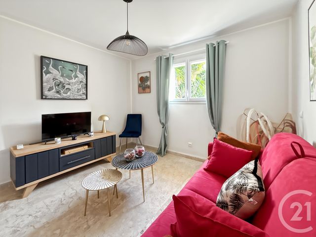 Appartement T4 à vendre - 4 pièces - 107.56 m2 - SANTA REPARATA DI BALAGNA - 202 - CORSE - Century 21 Dary Immobilier