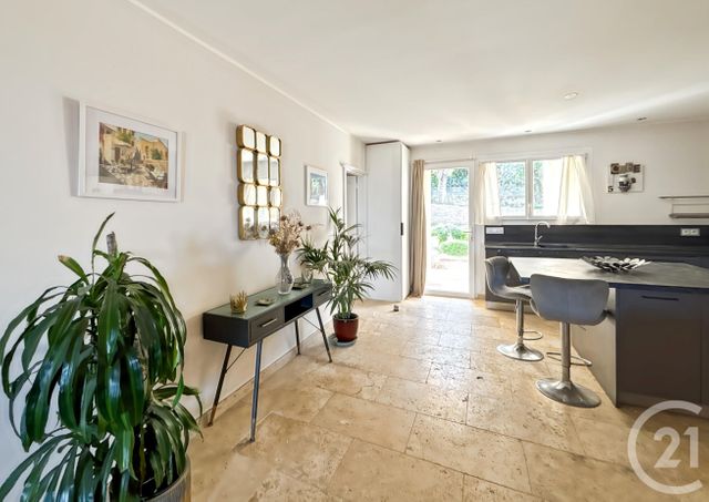 Appartement T4 à vendre - 4 pièces - 107.56 m2 - SANTA REPARATA DI BALAGNA - 202 - CORSE - Century 21 Dary Immobilier