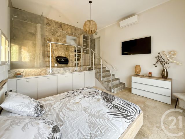 Appartement T4 à vendre - 4 pièces - 107.56 m2 - SANTA REPARATA DI BALAGNA - 202 - CORSE - Century 21 Dary Immobilier