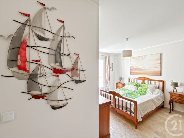 Appartement T4 à vendre - 4 pièces - 107.56 m2 - SANTA REPARATA DI BALAGNA - 202 - CORSE - Century 21 Dary Immobilier