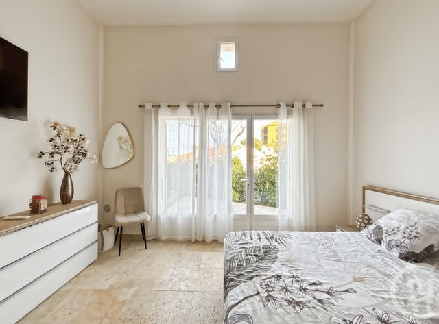 Appartement T4 à vendre - 4 pièces - 107.56 m2 - SANTA REPARATA DI BALAGNA - 202 - CORSE - Century 21 Dary Immobilier