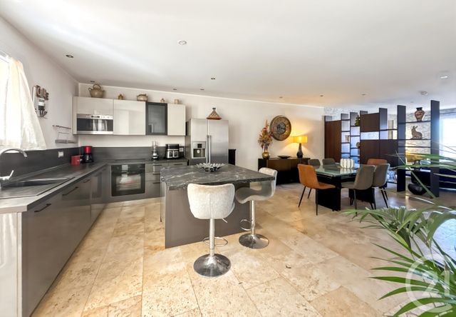 Appartement T4 à vendre - 4 pièces - 107.56 m2 - SANTA REPARATA DI BALAGNA - 202 - CORSE - Century 21 Dary Immobilier