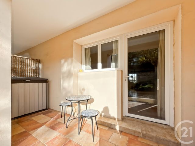 Appartement T4 à vendre - 4 pièces - 107.56 m2 - SANTA REPARATA DI BALAGNA - 202 - CORSE - Century 21 Dary Immobilier