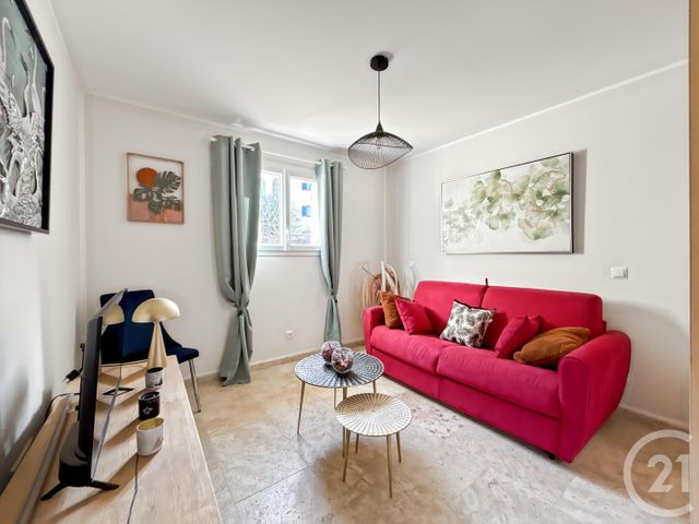 Appartement T4 à vendre - 4 pièces - 107.56 m2 - SANTA REPARATA DI BALAGNA - 202 - CORSE - Century 21 Dary Immobilier