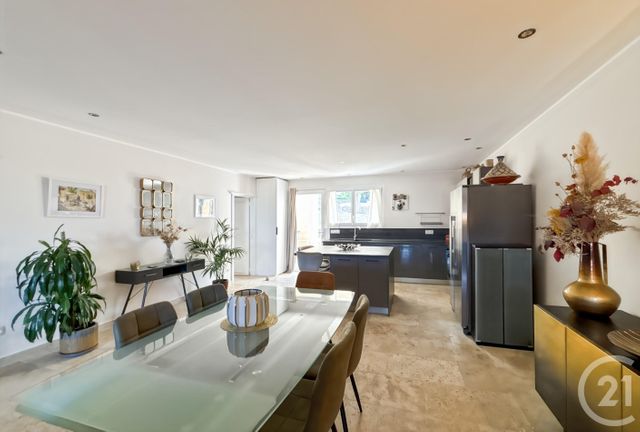 Appartement T4 à vendre - 4 pièces - 107.56 m2 - SANTA REPARATA DI BALAGNA - 202 - CORSE - Century 21 Dary Immobilier