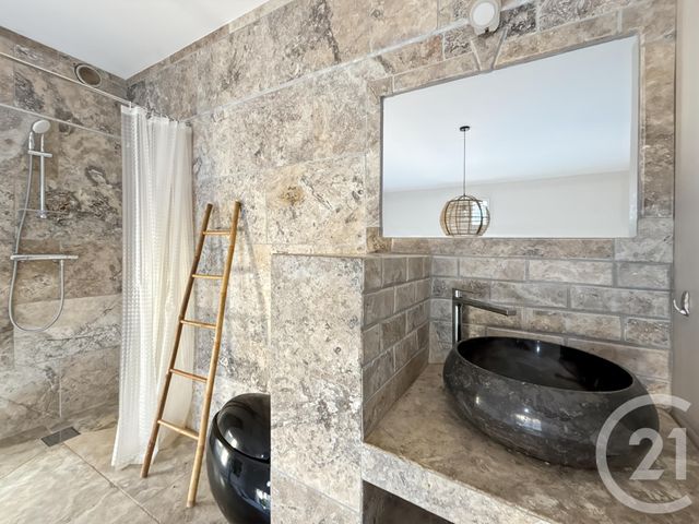 Appartement T4 à vendre - 4 pièces - 107.56 m2 - SANTA REPARATA DI BALAGNA - 202 - CORSE - Century 21 Dary Immobilier