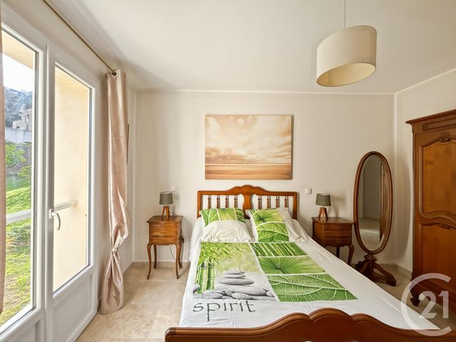 Appartement T4 à vendre - 4 pièces - 107.56 m2 - SANTA REPARATA DI BALAGNA - 202 - CORSE - Century 21 Dary Immobilier