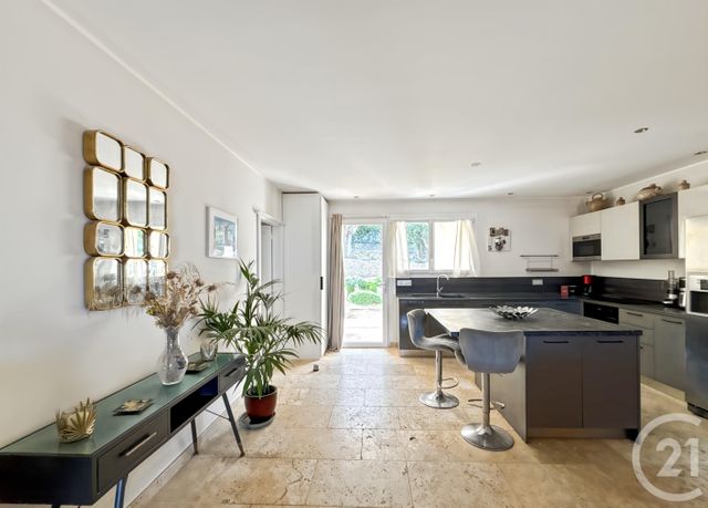 Appartement T4 à vendre - 4 pièces - 107.56 m2 - SANTA REPARATA DI BALAGNA - 202 - CORSE - Century 21 Dary Immobilier