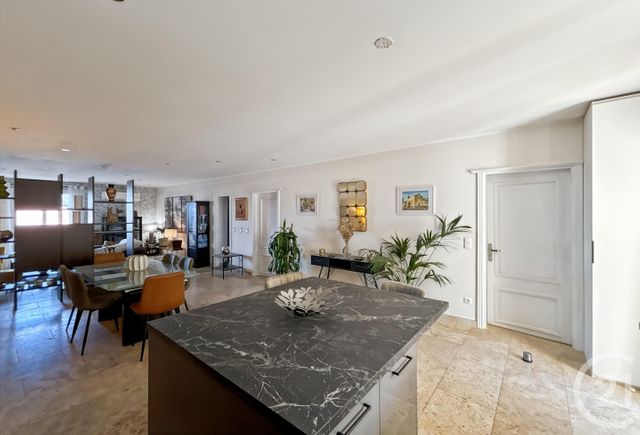 Appartement T4 à vendre - 4 pièces - 107.56 m2 - SANTA REPARATA DI BALAGNA - 202 - CORSE - Century 21 Dary Immobilier