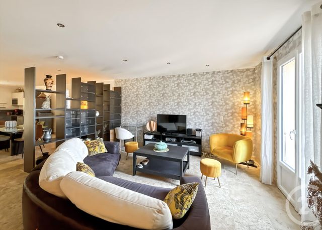 Appartement T4 à vendre - 4 pièces - 107.56 m2 - SANTA REPARATA DI BALAGNA - 202 - CORSE - Century 21 Dary Immobilier