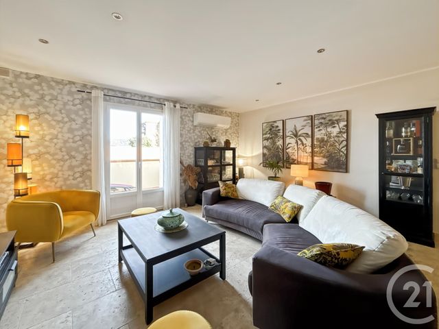 Appartement T4 à vendre - 4 pièces - 107.56 m2 - SANTA REPARATA DI BALAGNA - 202 - CORSE - Century 21 Dary Immobilier