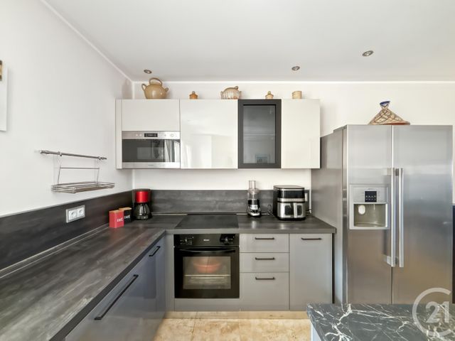 Appartement T4 à vendre - 4 pièces - 107.56 m2 - SANTA REPARATA DI BALAGNA - 202 - CORSE - Century 21 Dary Immobilier