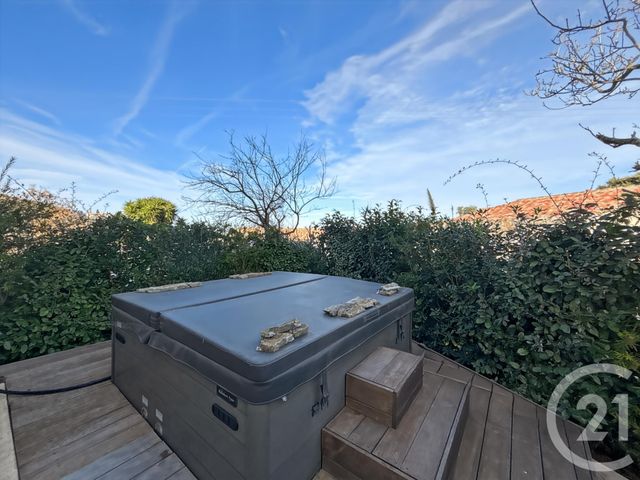 Appartement T4 à vendre - 4 pièces - 107.56 m2 - SANTA REPARATA DI BALAGNA - 202 - CORSE - Century 21 Dary Immobilier