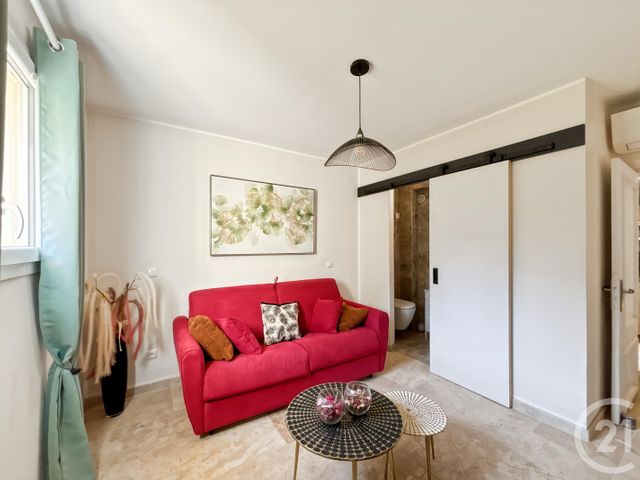 Appartement T4 à vendre - 4 pièces - 107.56 m2 - SANTA REPARATA DI BALAGNA - 202 - CORSE - Century 21 Dary Immobilier