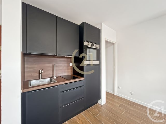 Appartement T2 à louer - 2 pièces - 28.91 m2 - L ILE ROUSSE - 202 - CORSE - Century 21 Dary Immobilier