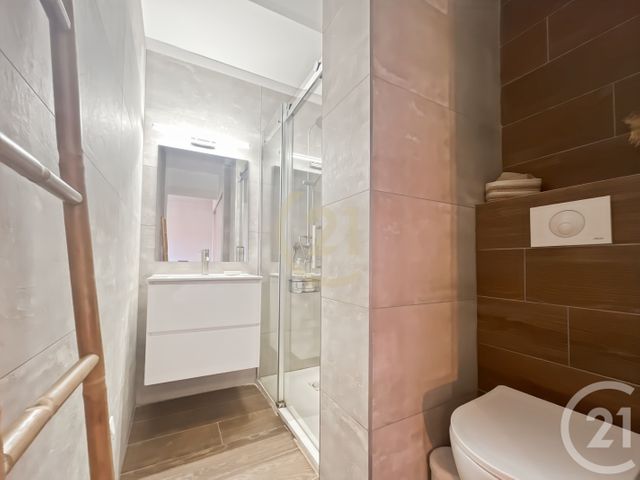 Appartement T2 à louer - 2 pièces - 28.91 m2 - L ILE ROUSSE - 202 - CORSE - Century 21 Dary Immobilier