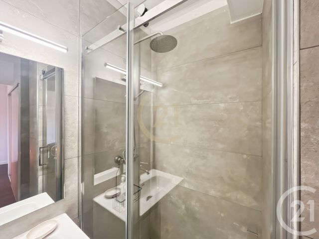 Appartement T2 à louer - 2 pièces - 28.91 m2 - L ILE ROUSSE - 202 - CORSE - Century 21 Dary Immobilier