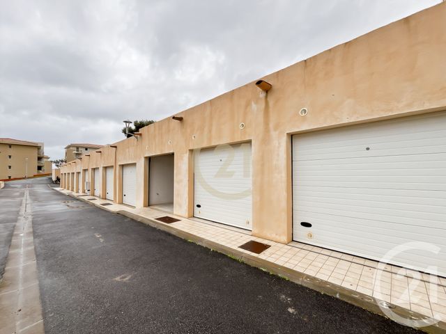 parking à louer - 15.0 m2 - L ILE ROUSSE - 202 - CORSE - Century 21 Dary Immobilier