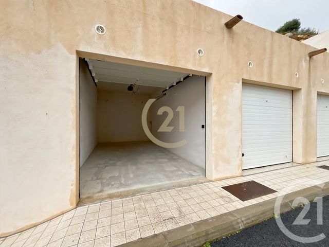 Parking à louer L ILE ROUSSE