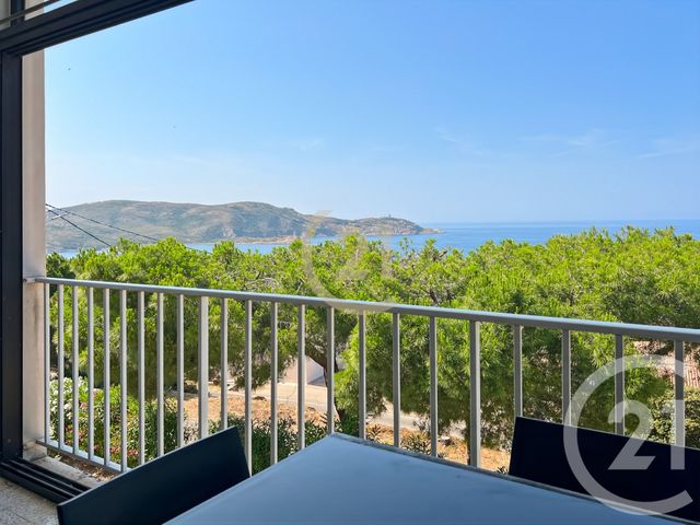 Appartement Studio à vendre CALVI