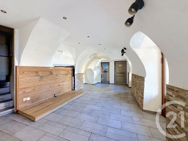 Appartement Studio Cabine à vendre - 1 pièce - 33.17 m2 - SANTA REPARATA DI BALAGNA - 202 - CORSE - Century 21 Dary Immobilier