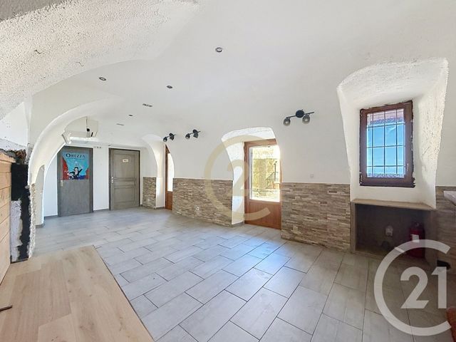 Appartement Studio Cabine à vendre SANTA REPARATA DI BALAGNA