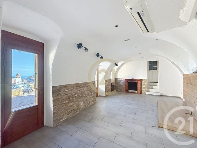 Appartement Studio Cabine à vendre - 1 pièce - 33.17 m2 - SANTA REPARATA DI BALAGNA - 202 - CORSE - Century 21 Dary Immobilier