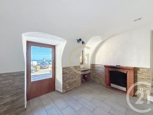 Appartement Studio Cabine à vendre - 1 pièce - 33.17 m2 - SANTA REPARATA DI BALAGNA - 202 - CORSE - Century 21 Dary Immobilier