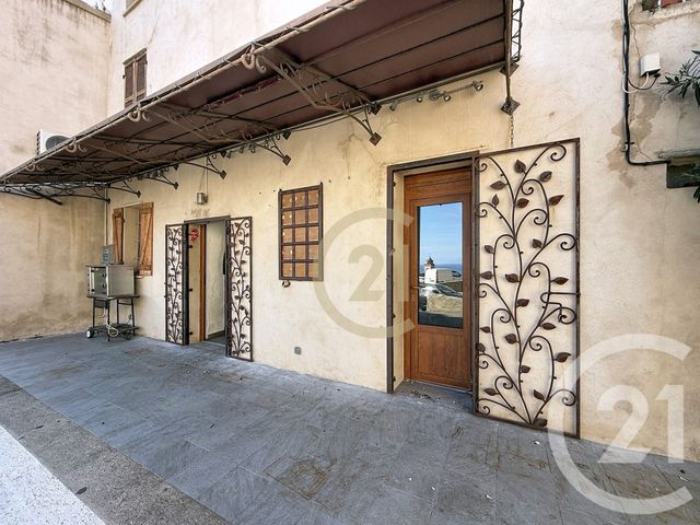 Appartement Studio Cabine à vendre - 1 pièce - 33.17 m2 - SANTA REPARATA DI BALAGNA - 202 - CORSE - Century 21 Dary Immobilier