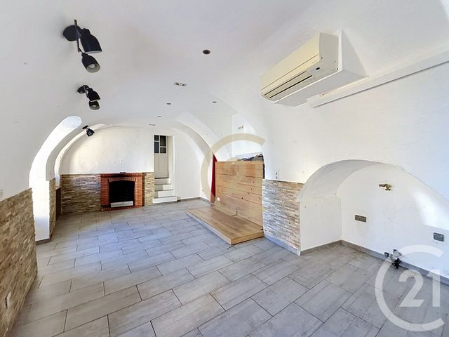 Appartement Studio Cabine à vendre - 1 pièce - 33.17 m2 - SANTA REPARATA DI BALAGNA - 202 - CORSE - Century 21 Dary Immobilier