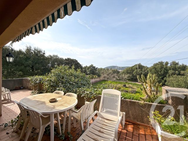 maison à vendre - 4 pièces - 124.4 m2 - L ILE ROUSSE - 202 - CORSE - Century 21 Dary Immobilier