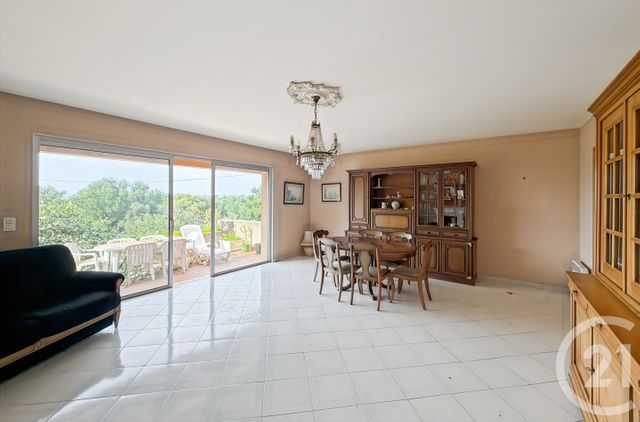 maison à vendre - 4 pièces - 124.4 m2 - L ILE ROUSSE - 202 - CORSE - Century 21 Dary Immobilier